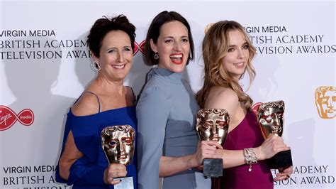 did killing eve win any awards|killing eve gunn actress.